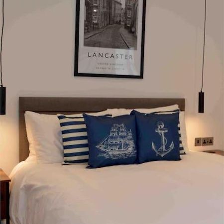 Riverside House Lancaster - 2 Bedroom House Kültér fotó