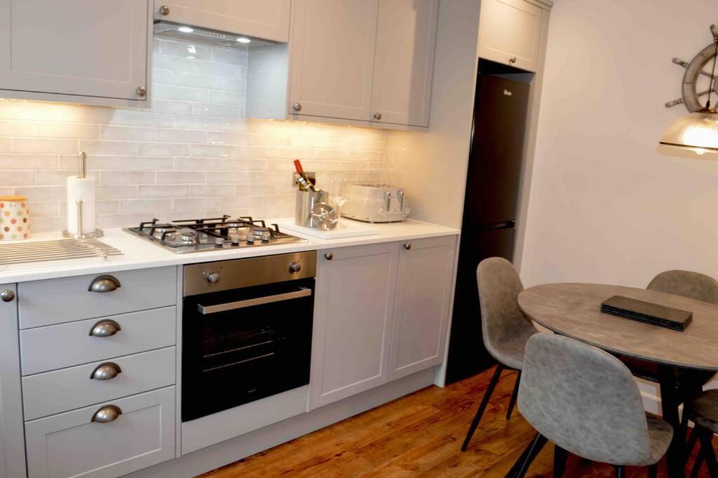 Riverside House Lancaster - 2 Bedroom House Kültér fotó
