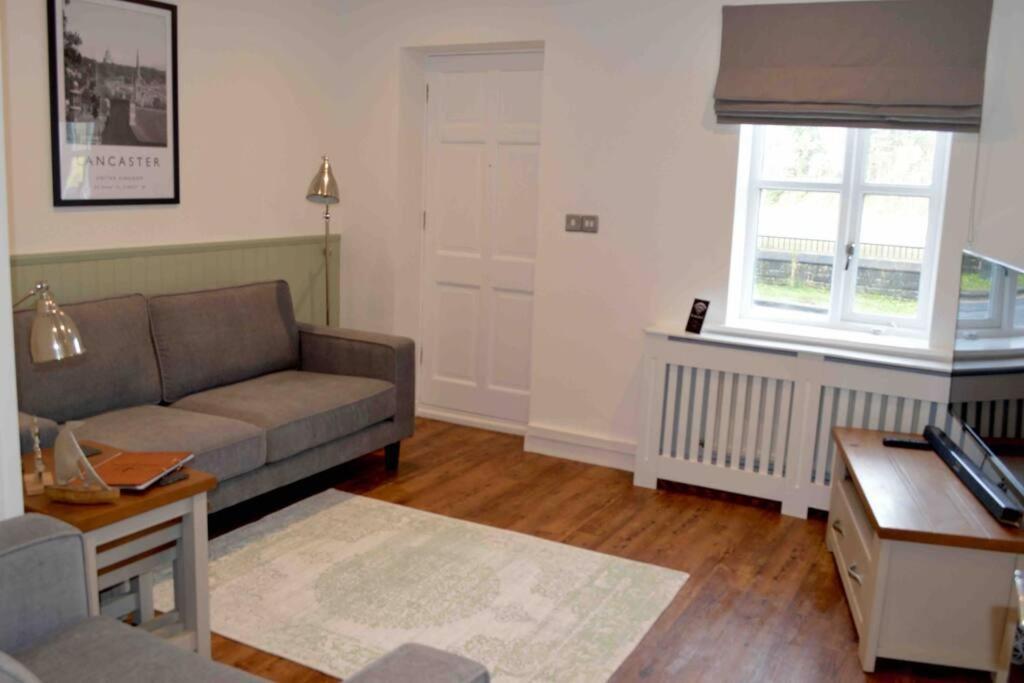 Riverside House Lancaster - 2 Bedroom House Kültér fotó