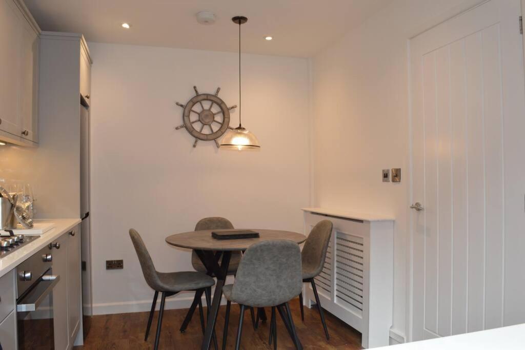 Riverside House Lancaster - 2 Bedroom House Kültér fotó
